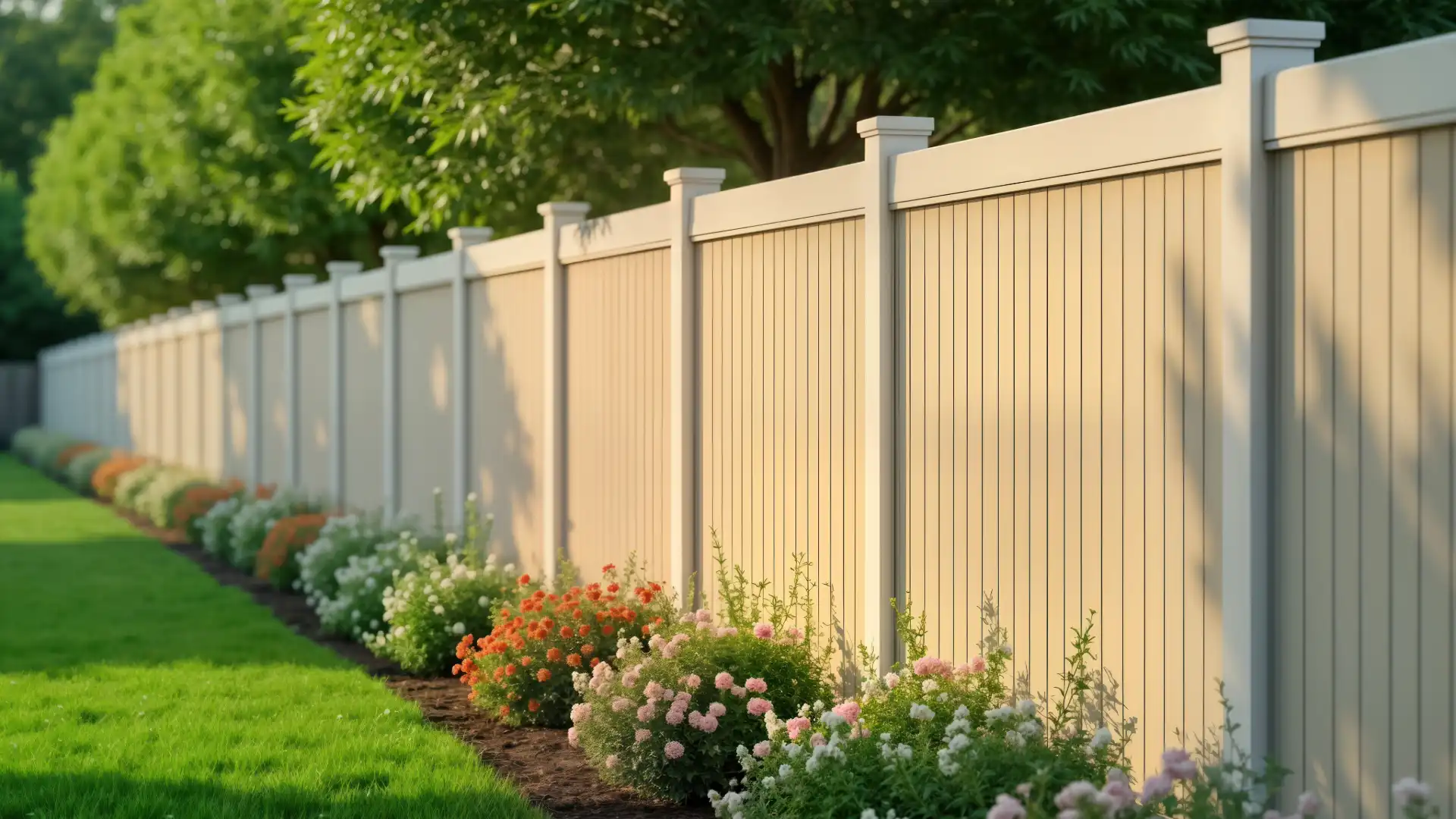 Fencing