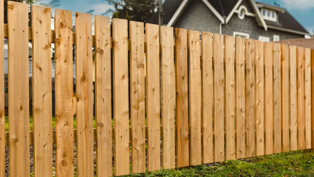 Fencing